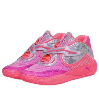 PUMA x Lamelo Ball MB.05 “Pink”