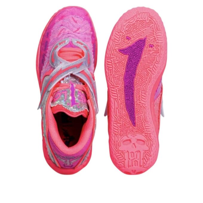 PUMA x Lamelo Ball MB.05 “Pink”