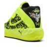 PUMA x Lamelo Ball MB.05 Voltage “Yellow Alert”