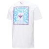 PUMA x LaMelo Ball Rare Tee “White”