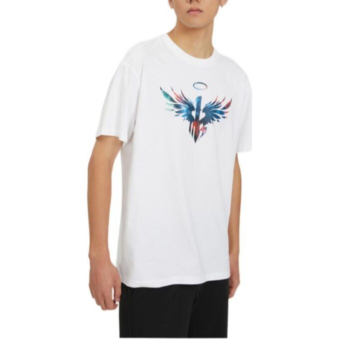 PUMA x LaMelo Ball T-Shirt “White”