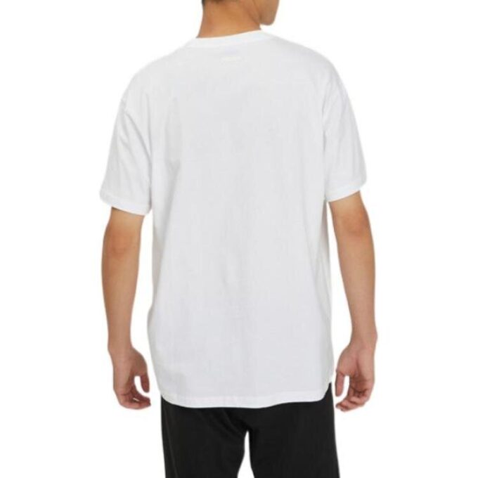 PUMA x LaMelo Ball T-Shirt “White”