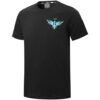PUMA x LaMelo Ball Warp Drive Graphic Tee “Black”