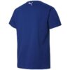 PUMA x LaMelo RARE Basketball Tee “Blue”