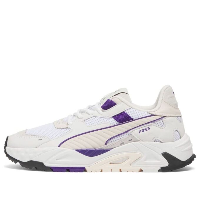 PUMA x Lauren London RS-Trck “Protect Your Peace”