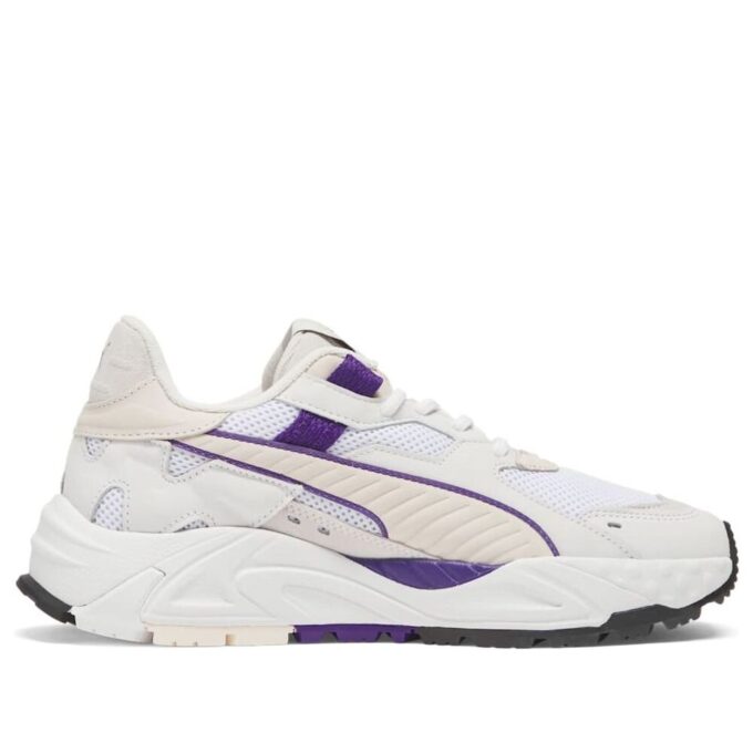 PUMA x Lauren London RS-Trck “Protect Your Peace”