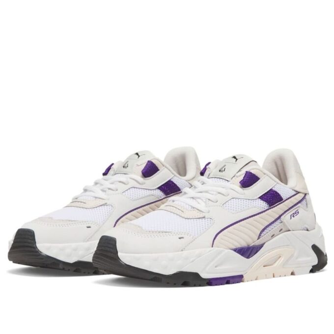 PUMA x Lauren London RS-Trck “Protect Your Peace”