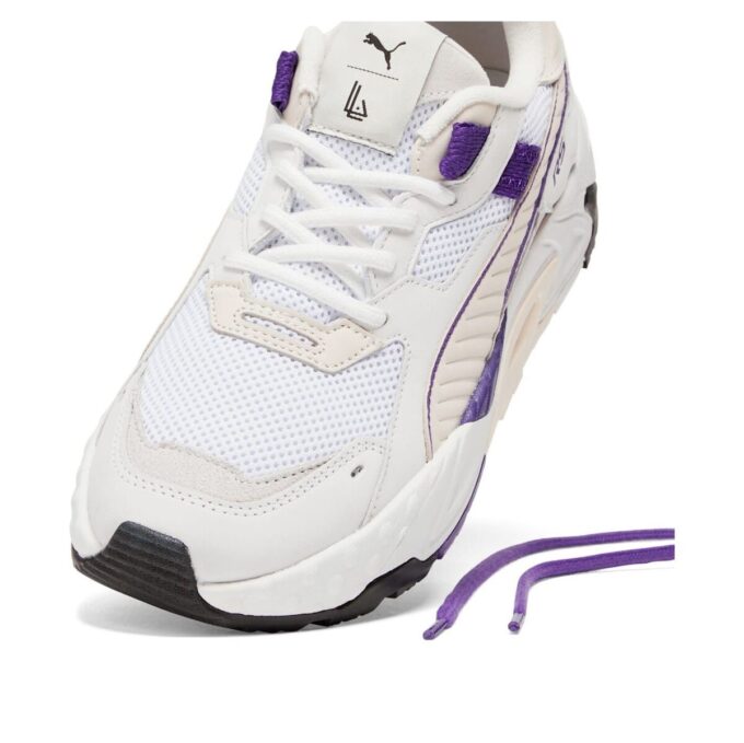 PUMA x Lauren London RS-Trck “Protect Your Peace”