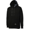 PUMA x Les Benjamins Hoodie “Black White”