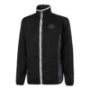 PUMA x Les Benjamins Track Jacket “Black White Grey”