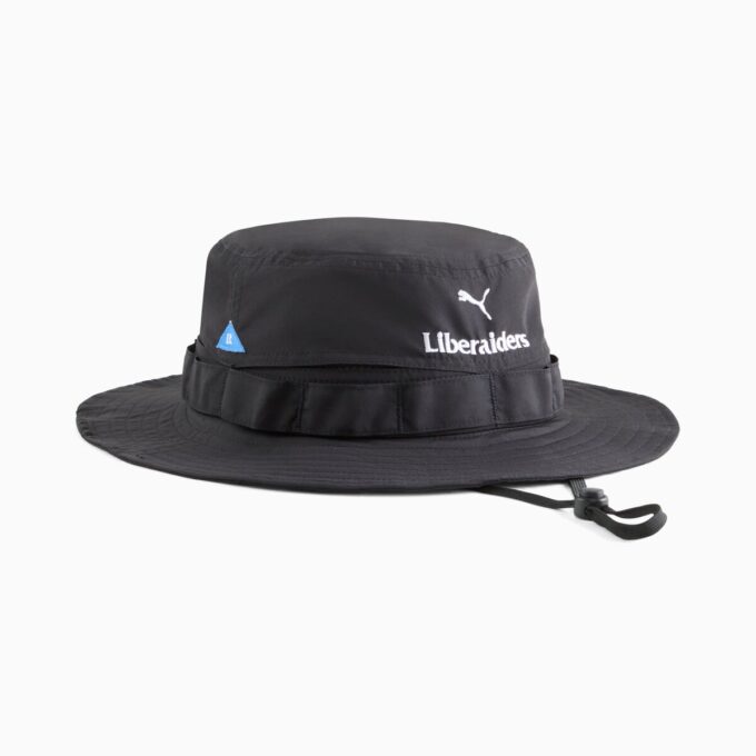 PUMA x LIBERAIDERS Bucket Hat PUMA x LIBERAIDERS Bucket Hat
