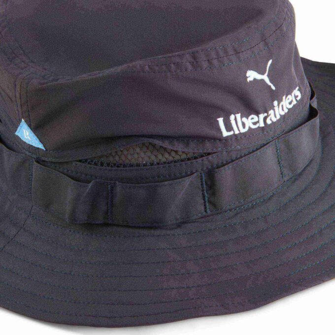 PUMA x LIBERAIDERS Bucket Hat PUMA x LIBERAIDERS Bucket Hat