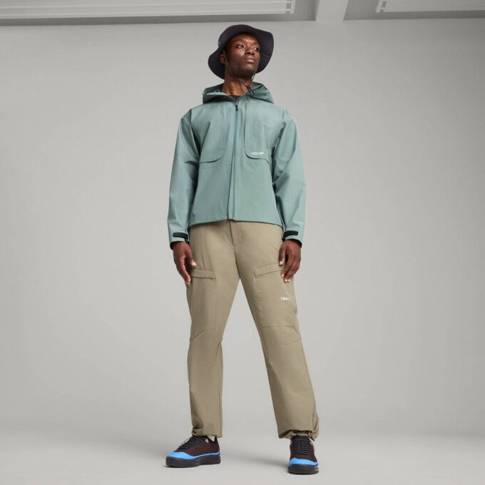 PUMA x LIBERAIDERS GV Special Cordura Men Sneakers