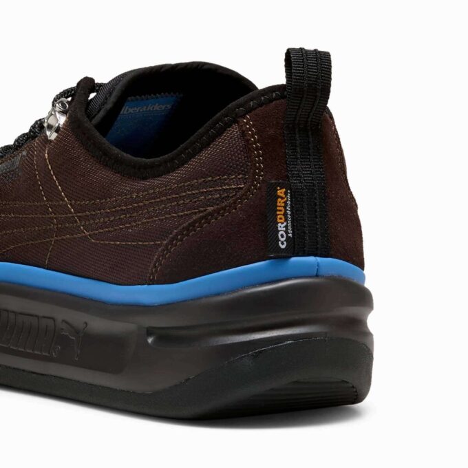 PUMA x LIBERAIDERS GV Special Cordura Men Sneakers