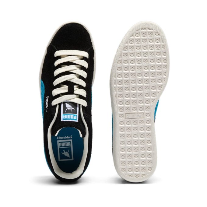 PUMA x Liberaiders Suede “Destination Unknown”