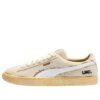 PUMA x LMC Suede Vtg “Beige White”