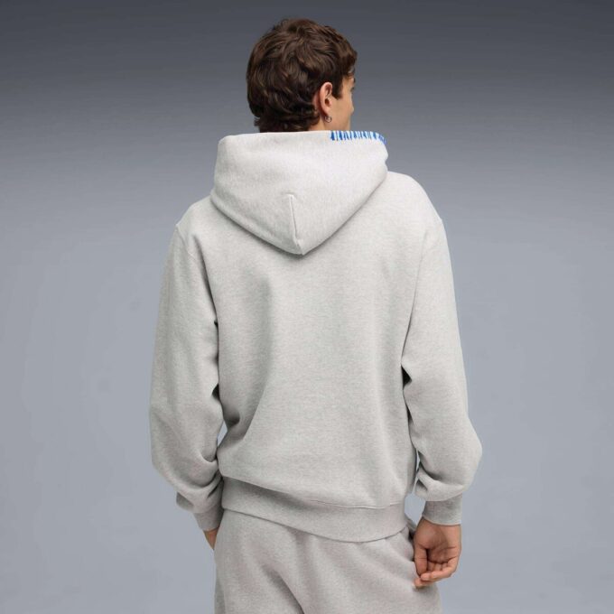 PUMA x MADHAPPY Fleece Hoodie PUMA x MADHAPPY Fleece Hoodie