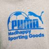 PUMA x MADHAPPY Fleece Hoodie PUMA x MADHAPPY Fleece Hoodie