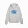 PUMA x MADHAPPY Fleece Hoodie PUMA x MADHAPPY Fleece Hoodie