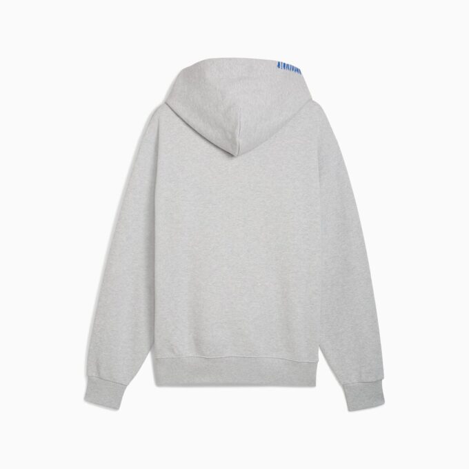 PUMA x MADHAPPY Fleece Hoodie PUMA x MADHAPPY Fleece Hoodie