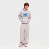PUMA x MADHAPPY Fleece Hoodie PUMA x MADHAPPY Fleece Hoodie
