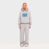 PUMA x MADHAPPY Fleece Hoodie PUMA x MADHAPPY Fleece Hoodie