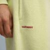 PUMA x MADHAPPY Fleece Straight Leg Sweatpants PUMA x MADHAPPY Fleece Straight Leg Sweatpants