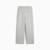 PUMA x MADHAPPY Fleece Straight Leg Sweatpants PUMA x MADHAPPY Fleece Straight Leg Sweatpants