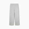 PUMA x MADHAPPY Fleece Straight Leg Sweatpants PUMA x MADHAPPY Fleece Straight Leg Sweatpants
