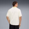 PUMA x MADHAPPY Knit Polo Shirt PUMA x MADHAPPY Knit Polo Shirt