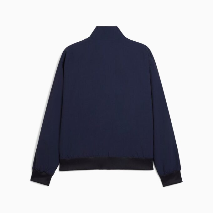 PUMA x MADHAPPY Nylon Track Jacket PUMA x MADHAPPY Nylon Track Jacket