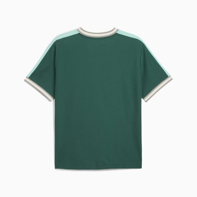 PUMA x MADHAPPY V-Neck Jersey PUMA x MADHAPPY V-Neck Jersey