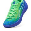 PUMA x Marcus Smart All-Pro Nitro “Fluro Green”