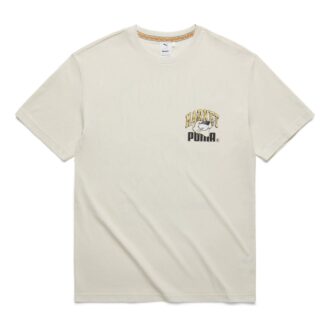 PUMA x Market Graphic Tee “Beige”