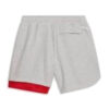 PUMA x MELO Ralph Shorts “Grey Blue Red”