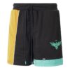 PUMA x Melo Rare Ralph Shorts “Black”