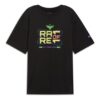 PUMA x MELO SPARK Basketball T-shirt “Black”