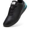 PUMA x Mercedes-AMG Petronas F1 Drift Cat Decima “Black Flat Grey”