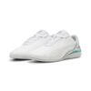 PUMA x Mercedes-AMG Petronas F1 Drift Cat Decima “White Sheen Green”