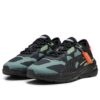 PUMA x Mercedes-AMG Petronas F1 Extent Nitro “Black Light Mint”
