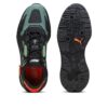 PUMA x Mercedes-AMG Petronas F1 Extent Nitro “Black Light Mint”