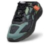 PUMA x Mercedes-AMG Petronas F1 Extent Nitro “Black Light Mint”