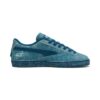 PUMA x Mercedes-AMG Petronas F1 Suede T “Crews Go Summer”