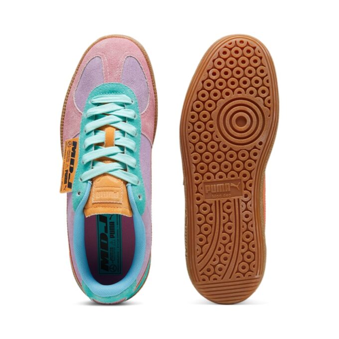 PUMA x Mercedes-AMG Petronas F1 x Mad Dog Jones Palermo “Miami – Ultraviolet”