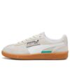 PUMA x Mercedes-AMG Petronas F1 x Mad Dog Jones Palermo “Miami – Warm White”