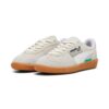 PUMA x Mercedes-AMG Petronas F1 x Mad Dog Jones Palermo “Miami – Warm White”
