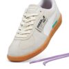 PUMA x Mercedes-AMG Petronas F1 x Mad Dog Jones Palermo “Miami – Warm White”