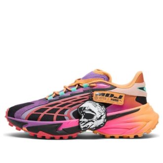 PUMA x Mercedes-AMG Petronas F1 x Mad Dog Jones Spirex “Miami”