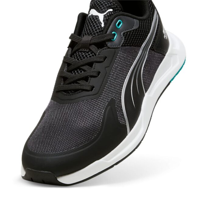 PUMA x Mercedes-AMG Petronas Motorsport IONICSpeed “Black Silver”