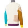 PUMA x Michael Lau Series Sample Stand Collar Jacket “Multicolor”